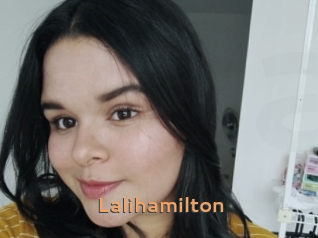 Lalihamilton