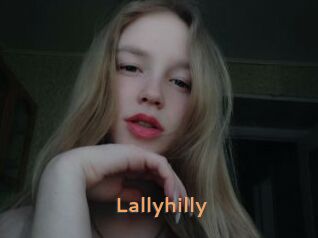 Lallyhilly