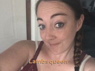 Lambsqueen