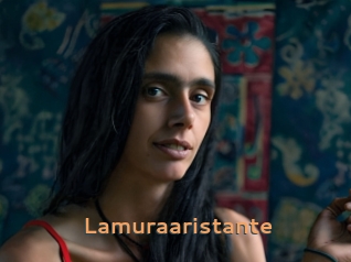 Lamuraaristante