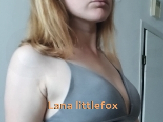 Lana_littlefox