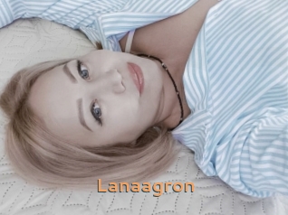 Lanaagron