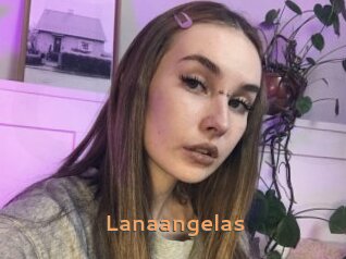 Lanaangelas