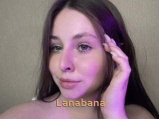 Lanabana