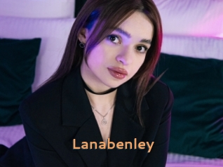 Lanabenley