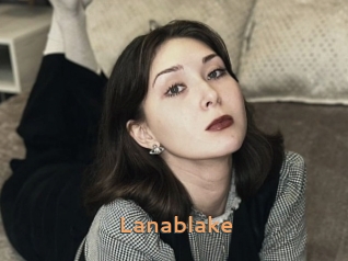 Lanablake