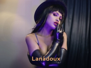 Lanadoux