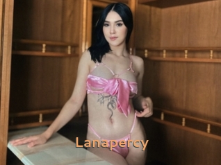 Lanapercy