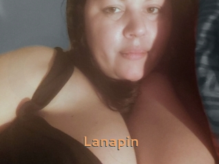 Lanapin