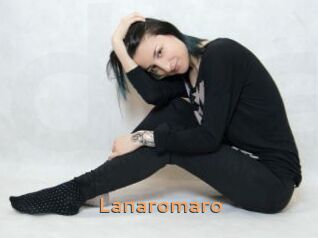 Lanaromaro