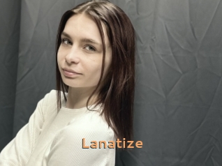 Lanatize