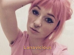 Lanavicious