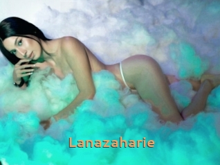Lanazaharie