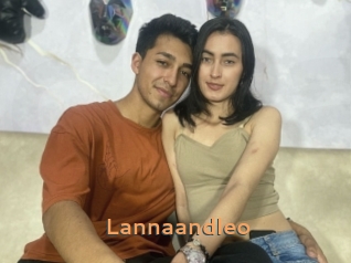 Lannaandleo