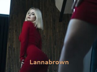 Lannabrown