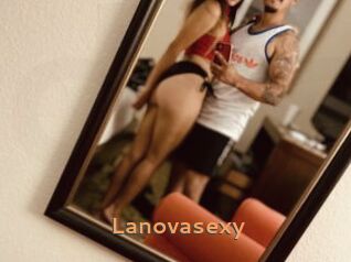 Lanovasexy