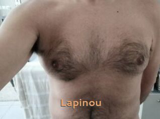 Lapinou