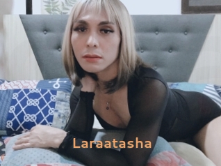 Laraatasha