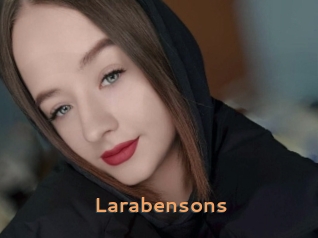 Larabensons