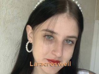 Laracroswell