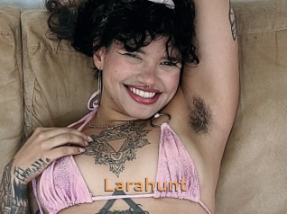 Larahunt