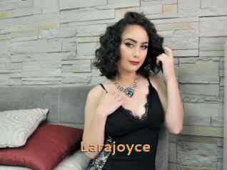 Larajoyce