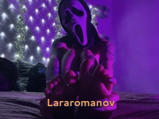 Lararomanov