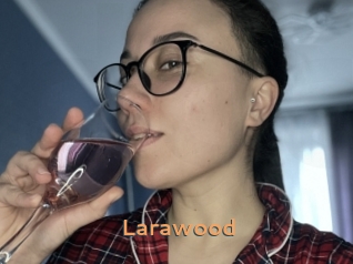 Larawood