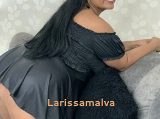 Larissamalva