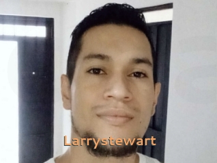 Larrystewart