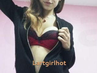 Lartgirlhot