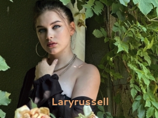 Laryrussell