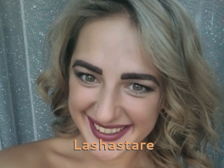 Lashastare