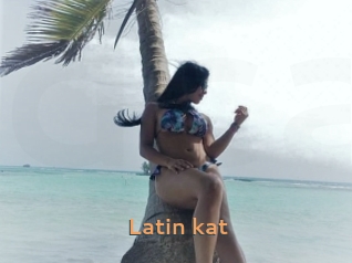 Latin_kat