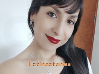 Latinaatenea