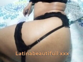 Latinabeautifull_xxx