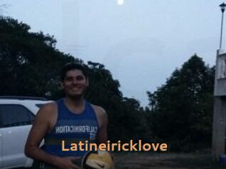 Latineiricklove