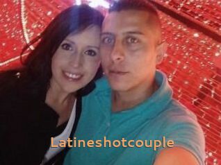 Latineshotcouple