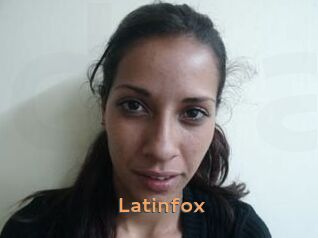 Latinfox