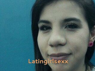 Latingirlsexx