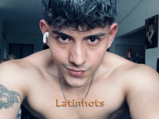 Latinhots