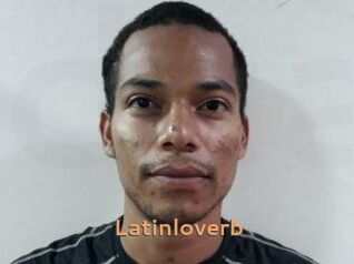 Latinloverb