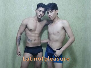 Latinofpleasure