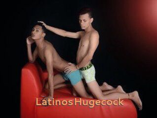 LatinosHugecock