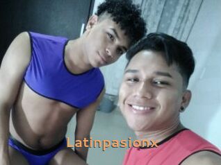 Latinpasionx