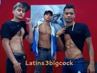 Latins3bigcock