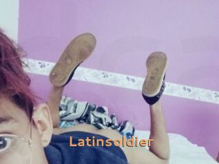 Latinsoldier