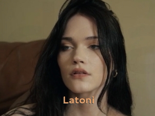 Latoni