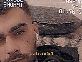 Latrax54