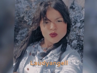 Laudyangell